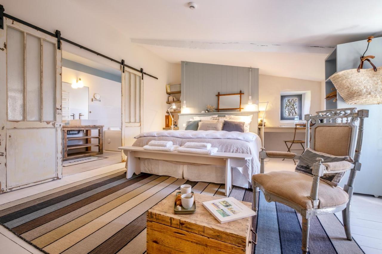 B&B Le Carré 1705 Angoulins-sur-Mer Esterno foto