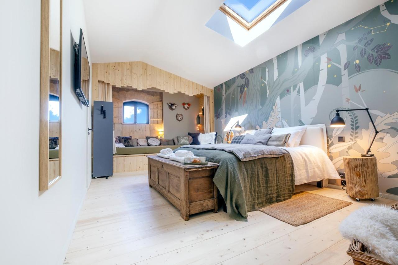 B&B Le Carré 1705 Angoulins-sur-Mer Esterno foto