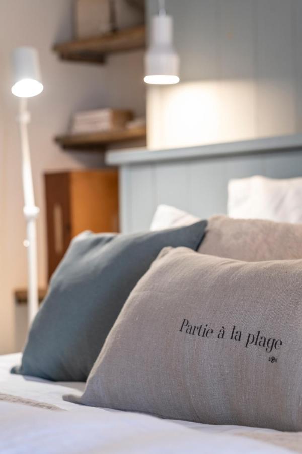 B&B Le Carré 1705 Angoulins-sur-Mer Esterno foto