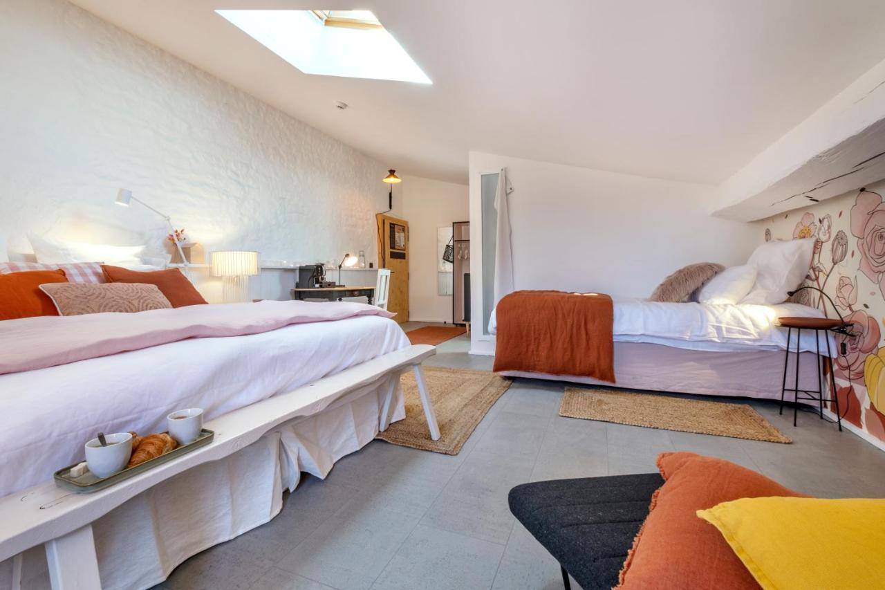 B&B Le Carré 1705 Angoulins-sur-Mer Esterno foto