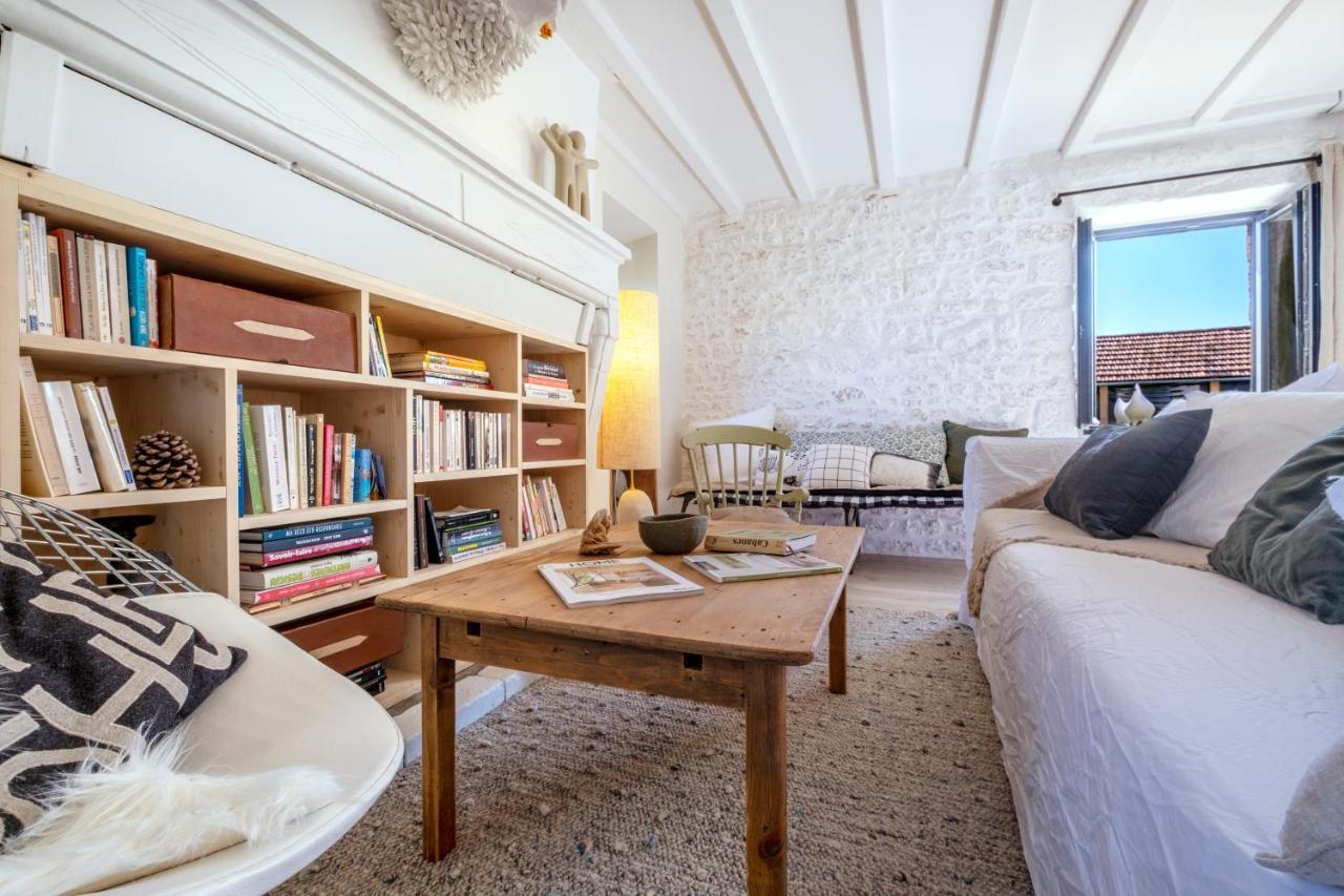 B&B Le Carré 1705 Angoulins-sur-Mer Esterno foto