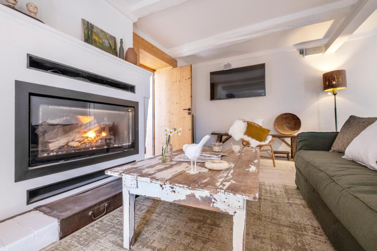 B&B Le Carré 1705 Angoulins-sur-Mer Esterno foto