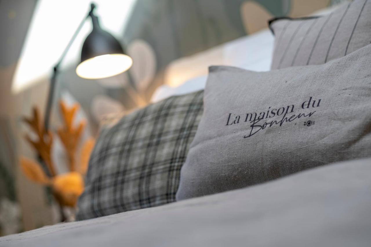 B&B Le Carré 1705 Angoulins-sur-Mer Esterno foto