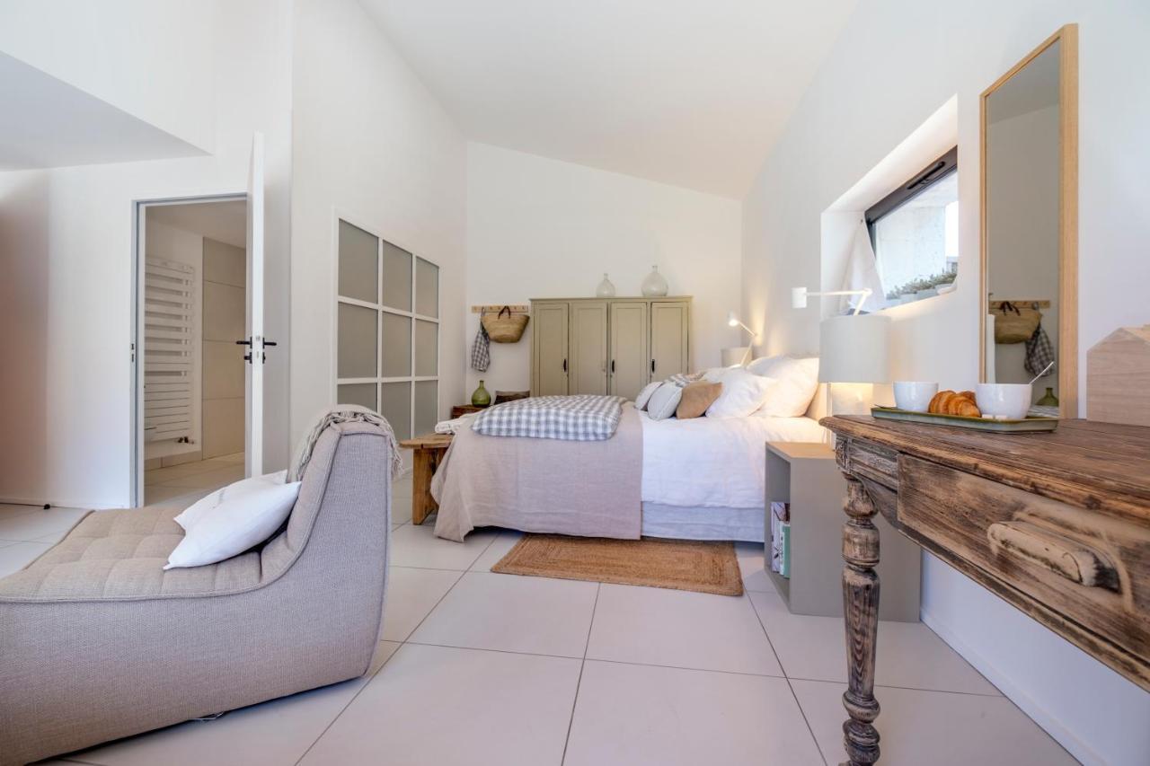 B&B Le Carré 1705 Angoulins-sur-Mer Esterno foto