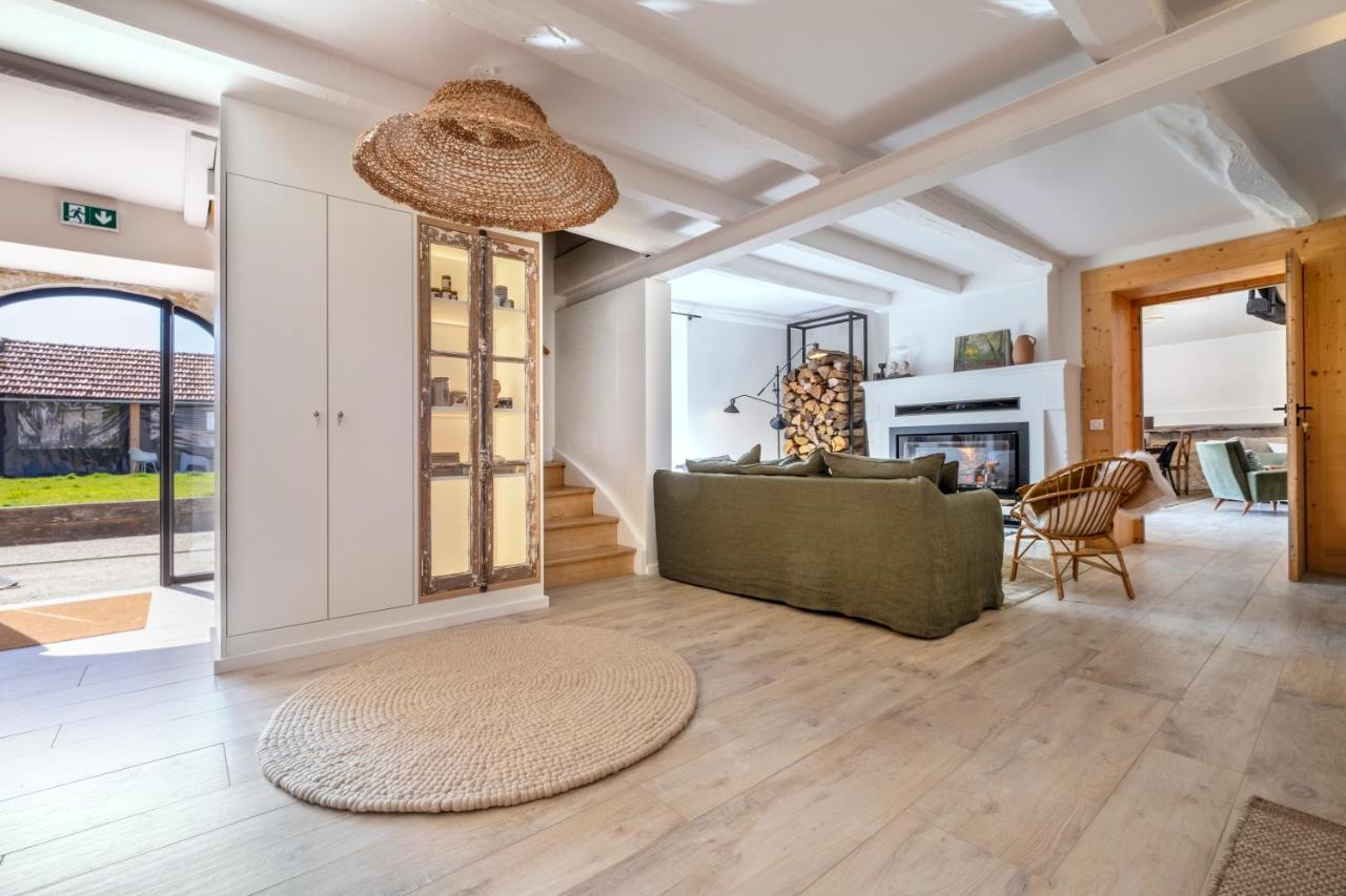 B&B Le Carré 1705 Angoulins-sur-Mer Esterno foto