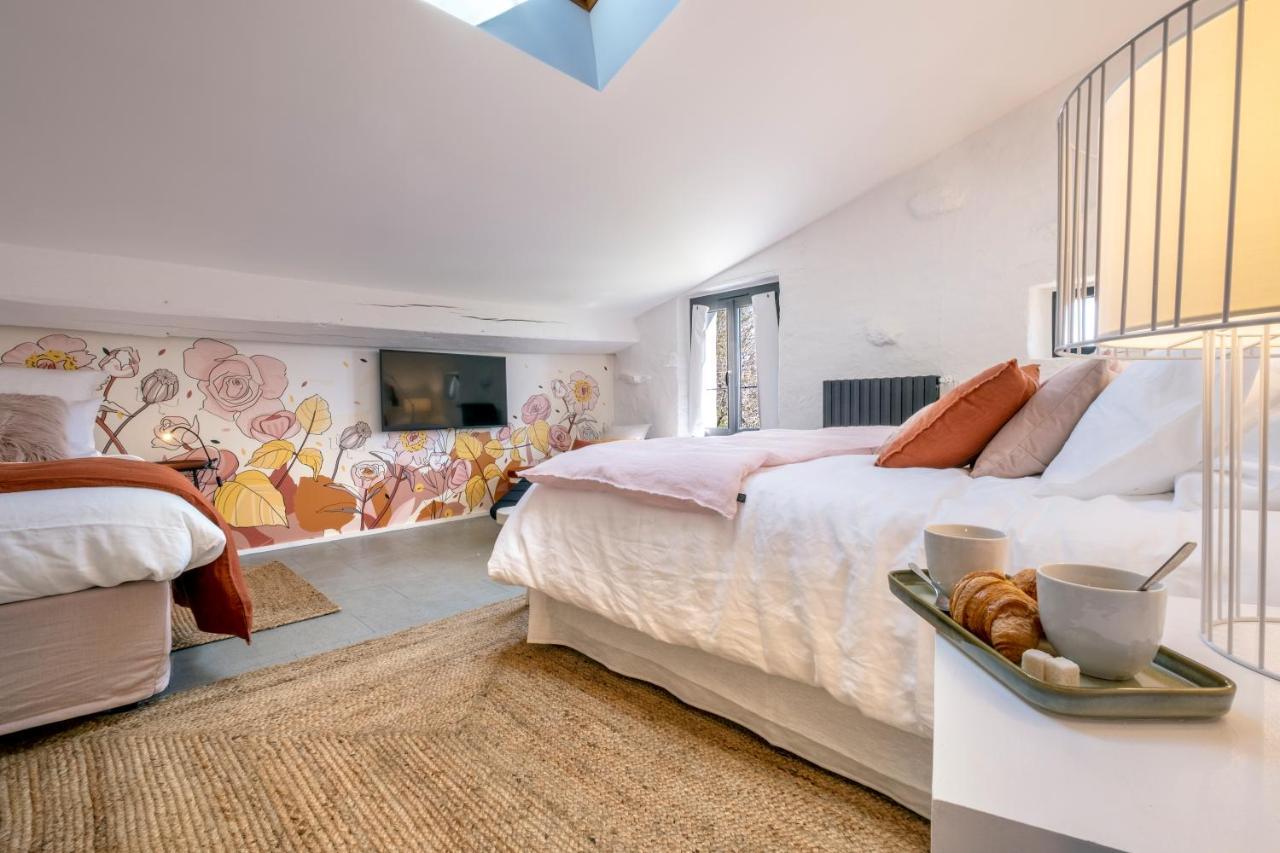B&B Le Carré 1705 Angoulins-sur-Mer Esterno foto