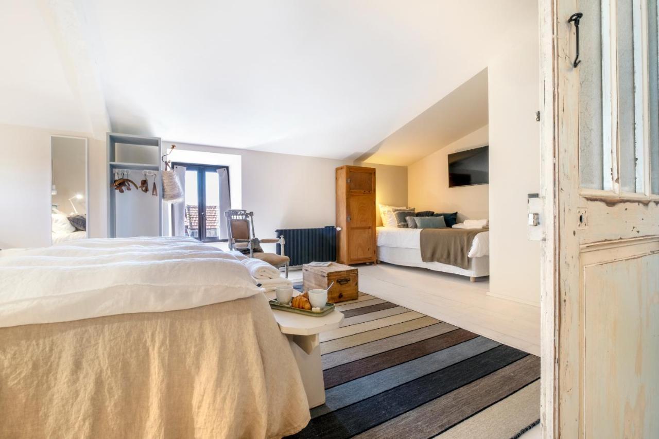 B&B Le Carré 1705 Angoulins-sur-Mer Esterno foto