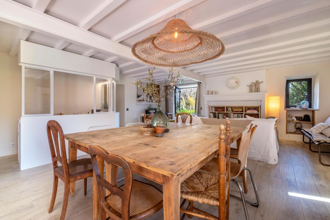 B&B Le Carré 1705 Angoulins-sur-Mer Esterno foto