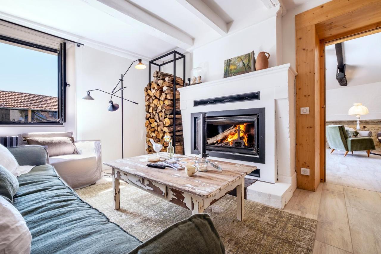 B&B Le Carré 1705 Angoulins-sur-Mer Esterno foto