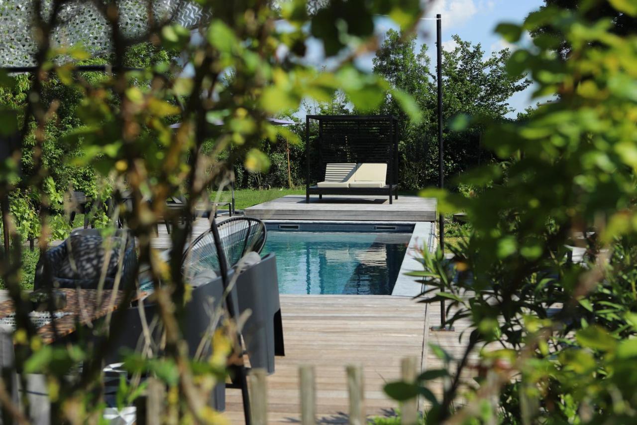 B&B Le Carré 1705 Angoulins-sur-Mer Esterno foto