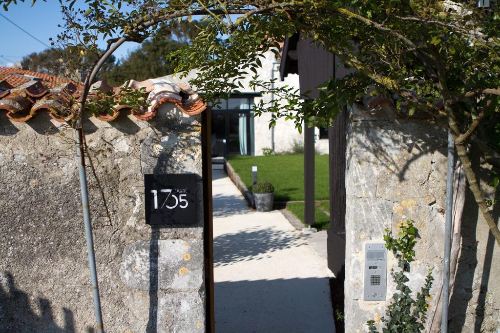 B&B Le Carré 1705 Angoulins-sur-Mer Esterno foto
